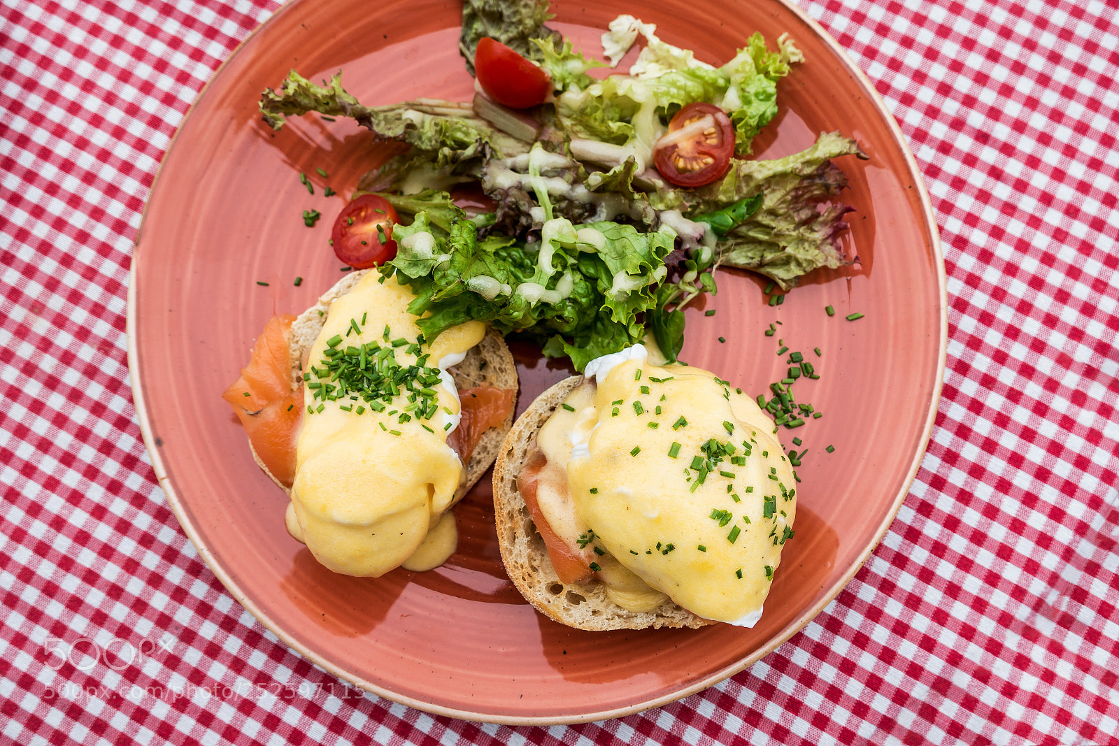 Sony Cyber-shot DSC-RX100 IV sample photo. Delicious breakfast benny dick photography