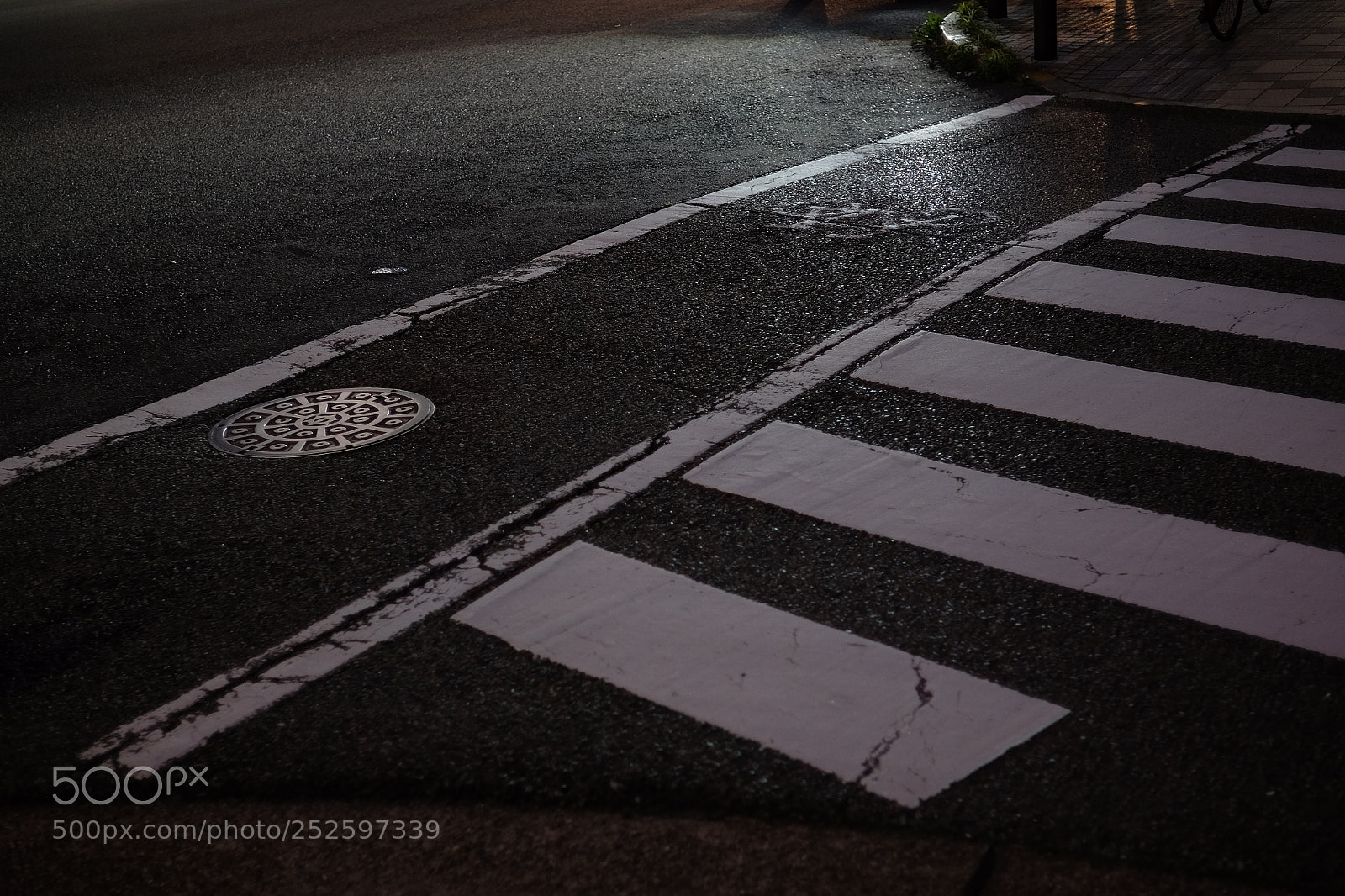 Fujifilm X-E2 sample photo. Night street 02 photography