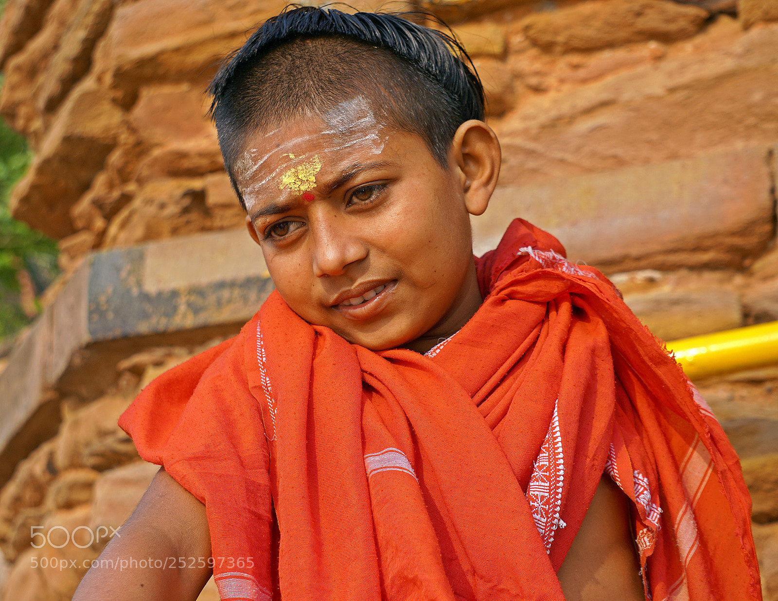 Sony a6000 sample photo. Portrait photography