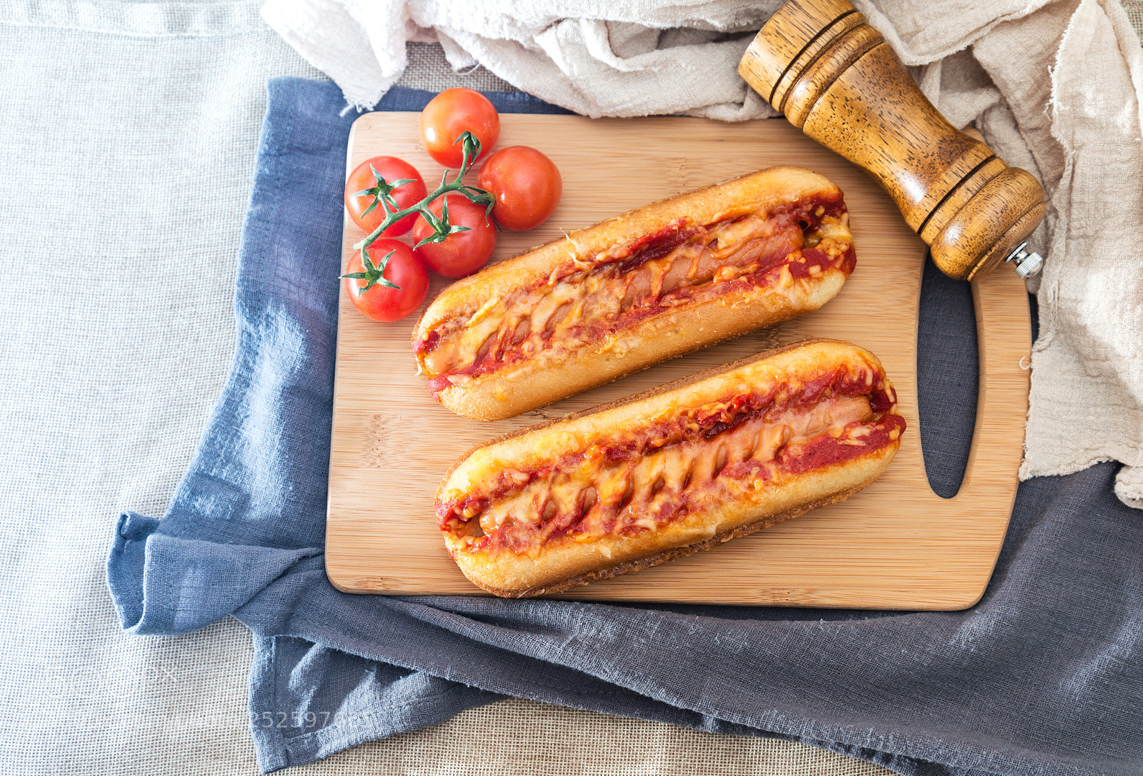 Nikon D800 sample photo. Home made grilled hot photography