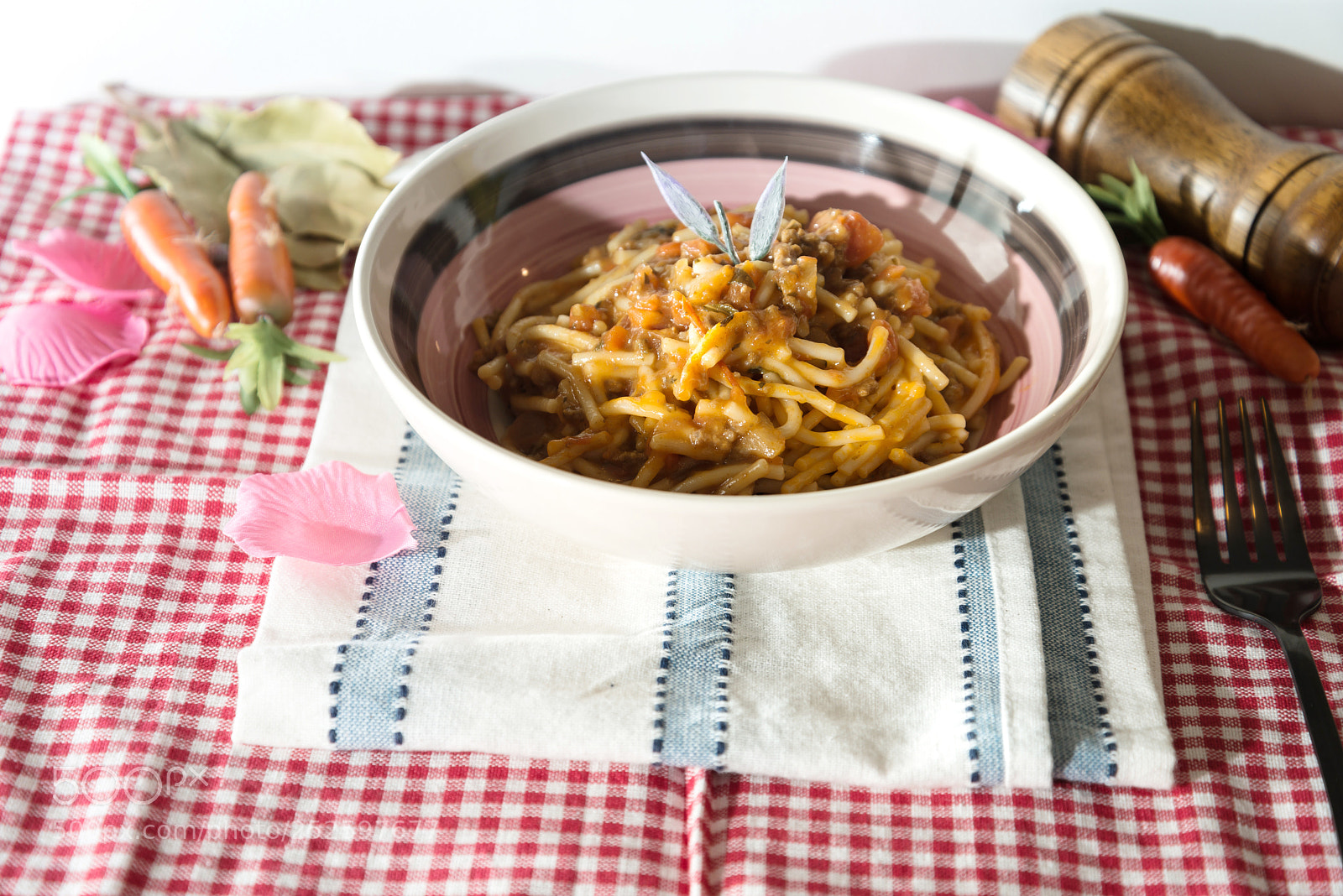 Nikon D800 sample photo. Tasty pasta italian tomato photography