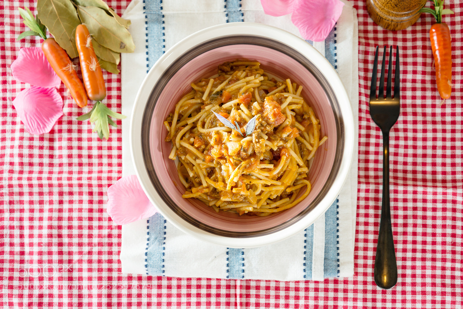 Nikon D800 sample photo. Tasty pasta italian tomato photography