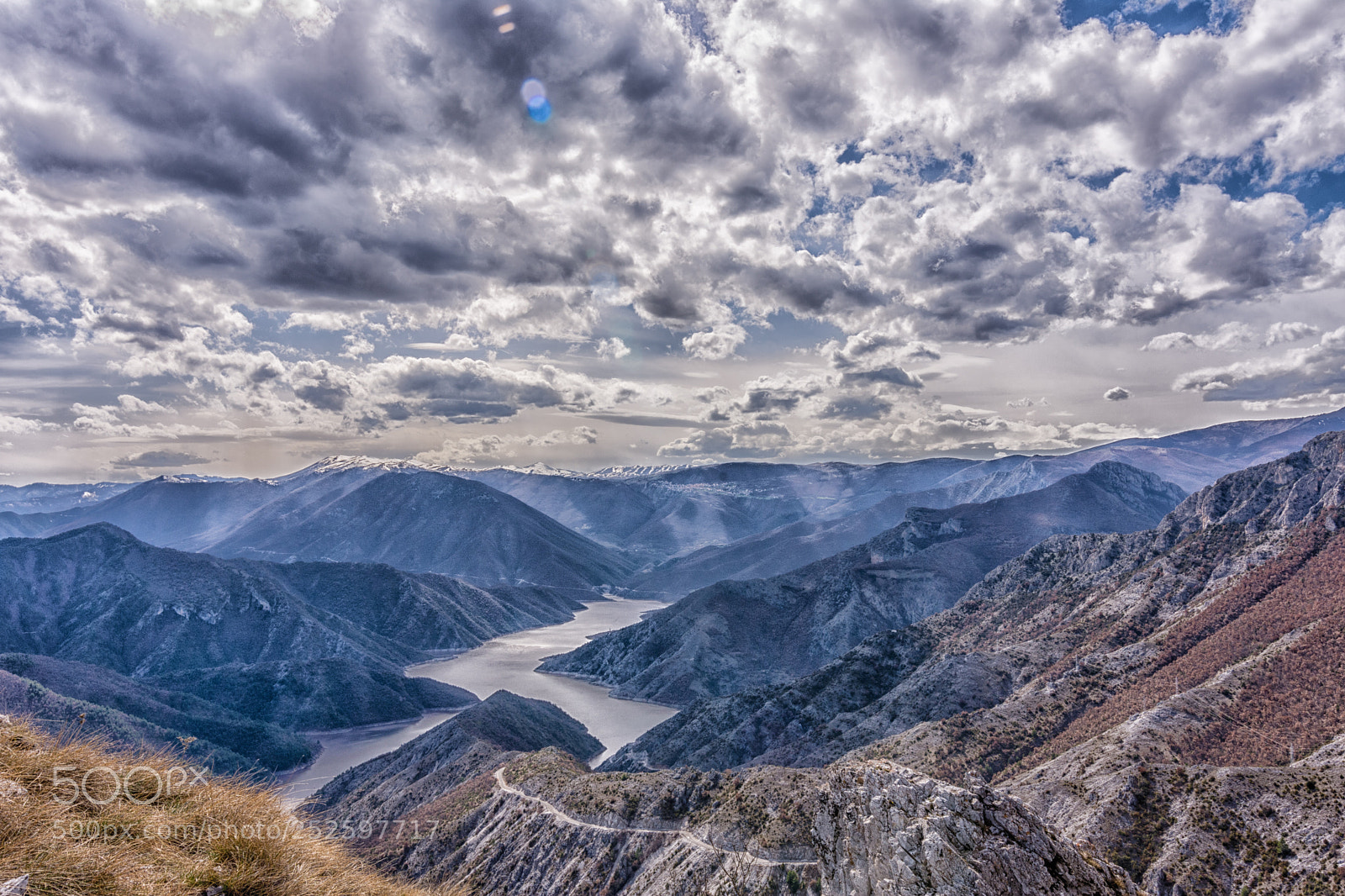 Nikon D7200 sample photo. Kozjak, macedonia photography