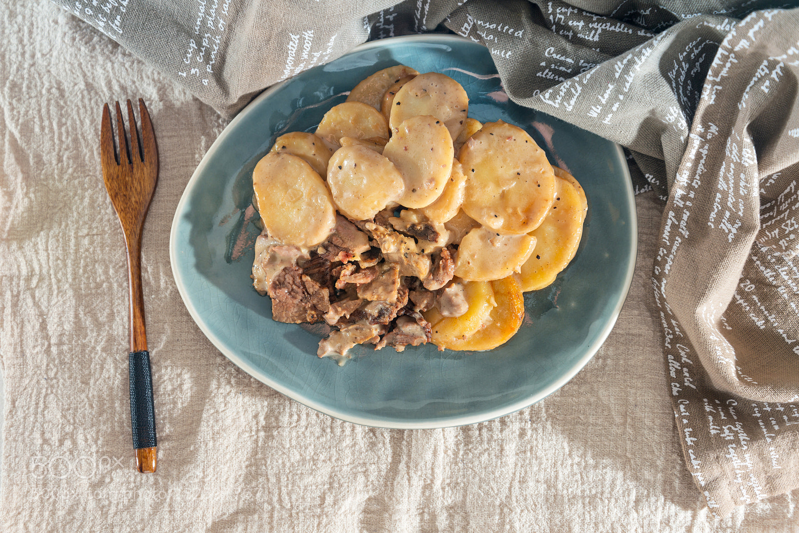 Nikon D800 sample photo. Juicy steak veal beef photography