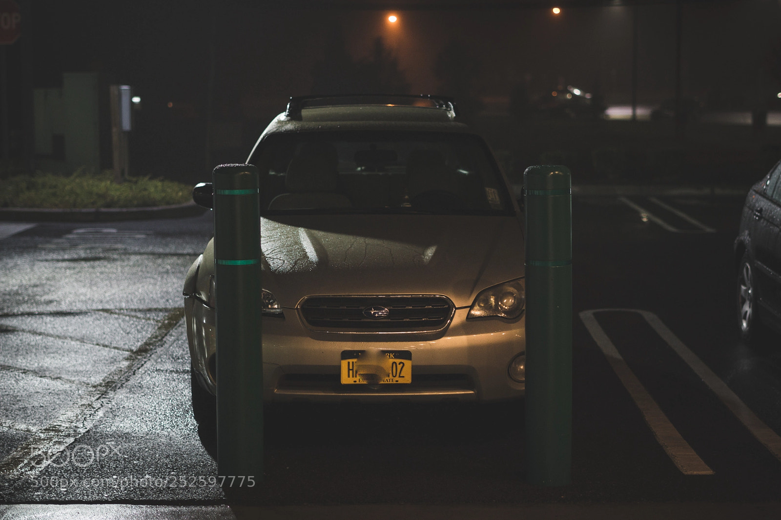Sony a6000 sample photo. Horsepower photography
