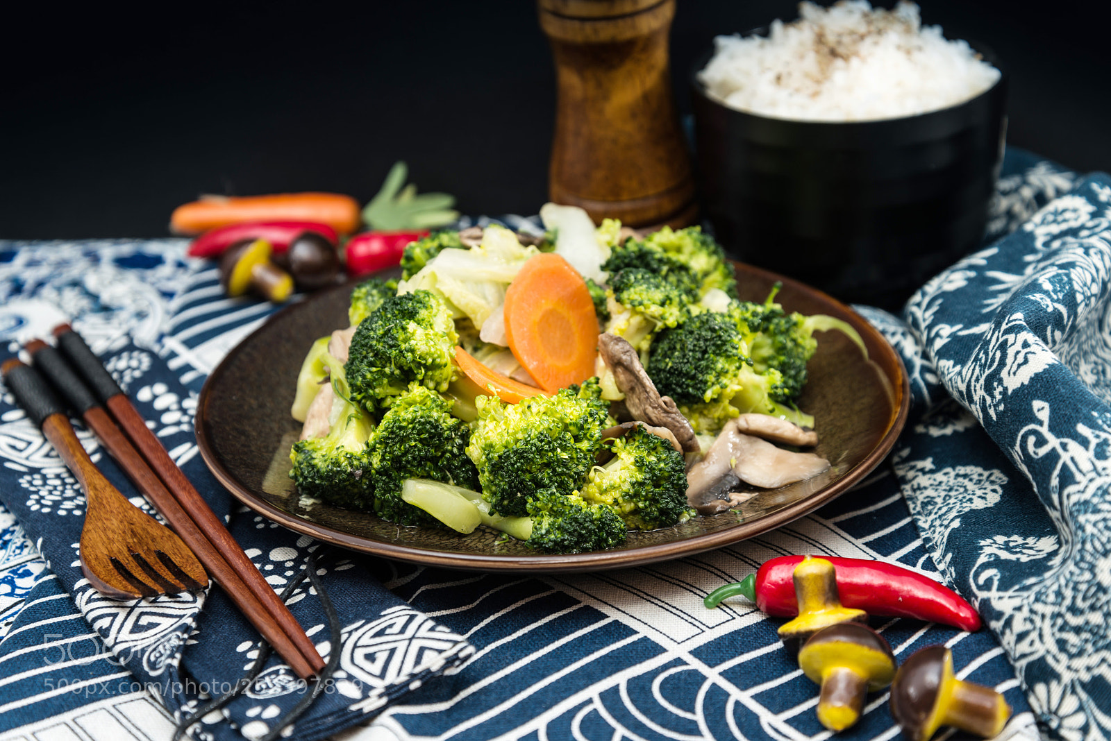 Nikon D800 sample photo. Handmade cauliflower vegetables on photography