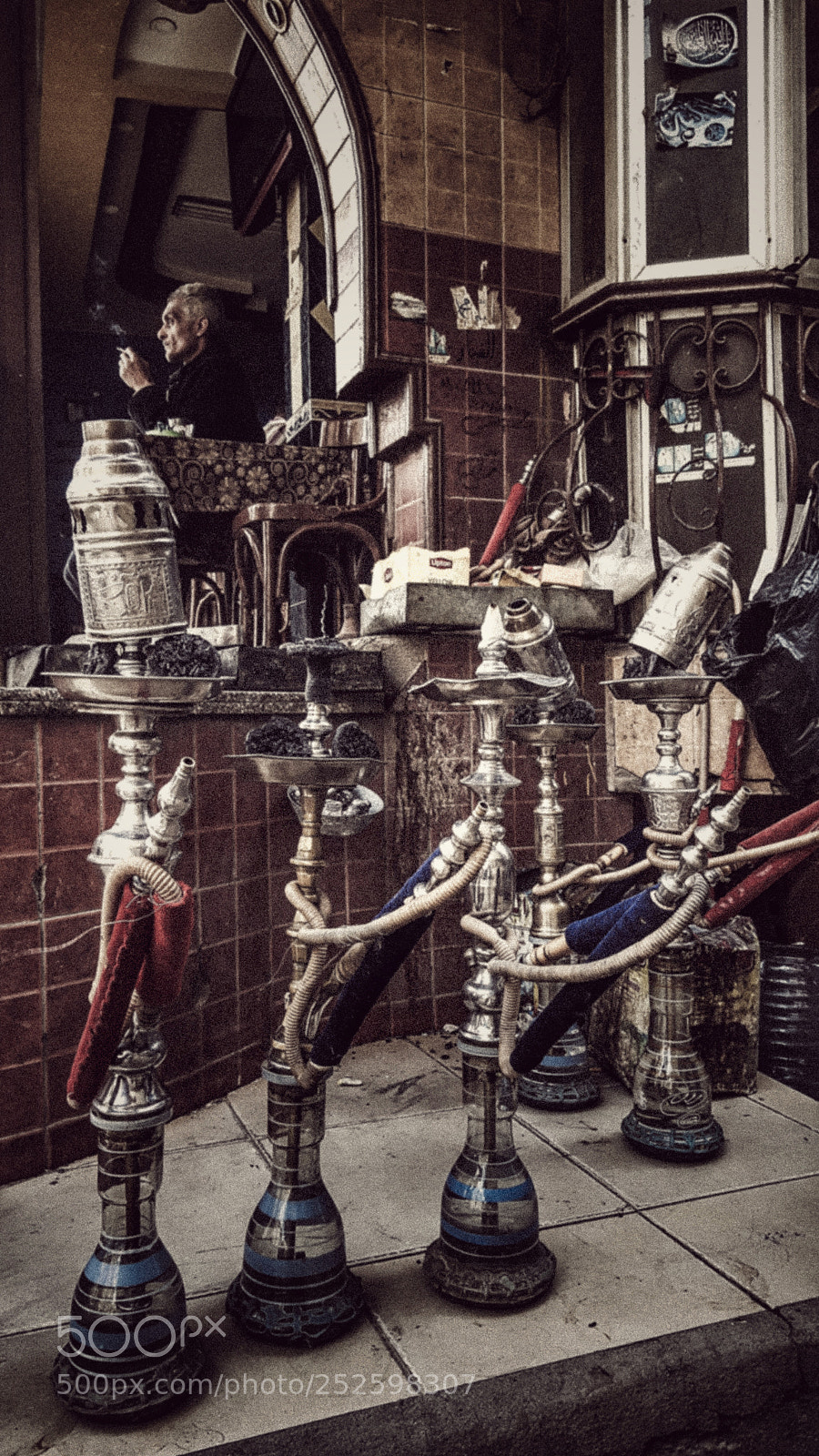 Samsung Galaxy S6 sample photo. Cairo photography