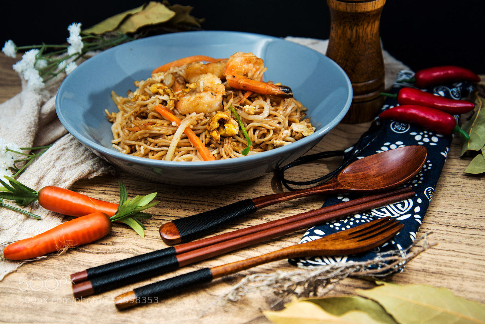 Nikon D800 sample photo. Tasty vietnamese food bo photography