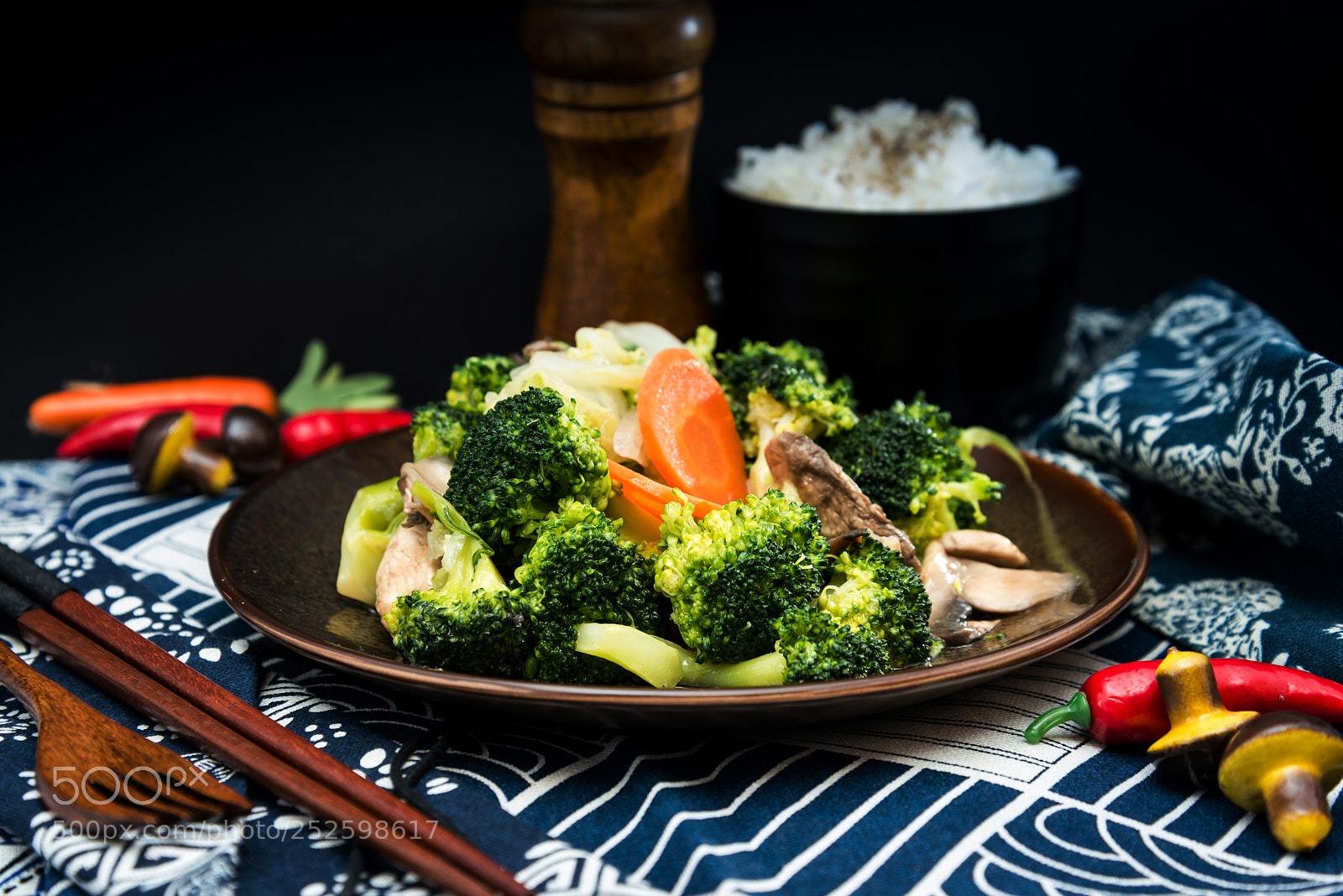 Nikon D800 sample photo. Handmade cauliflower vegetables on photography