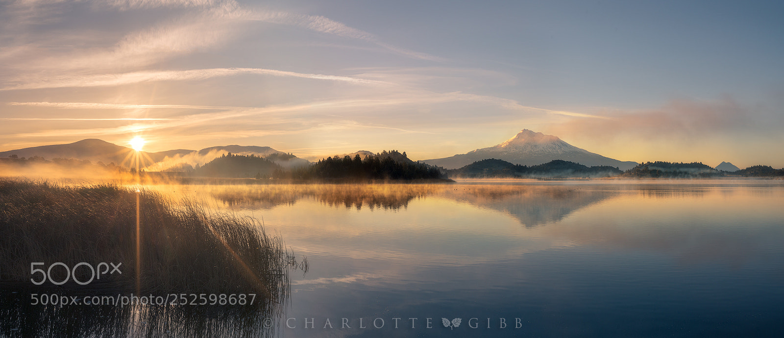Sony a7R II sample photo. Rising sun over northern photography