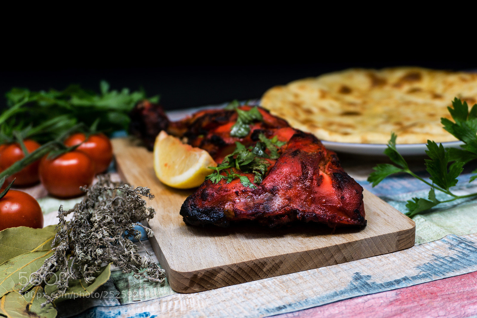 Sony a6000 sample photo. Handmade tandoori grill indian photography