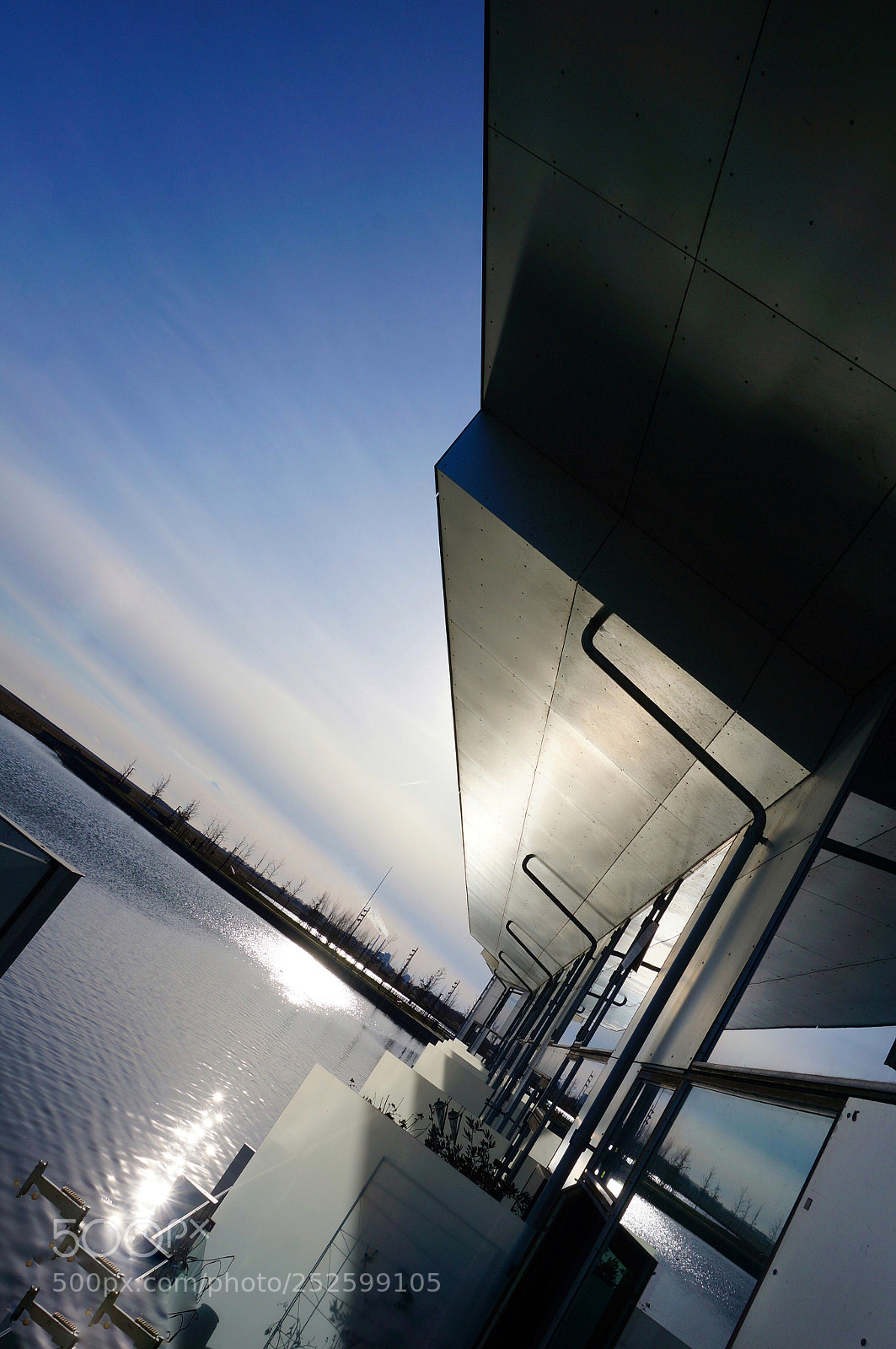 Sony Alpha NEX-5T sample photo. A different view at photography