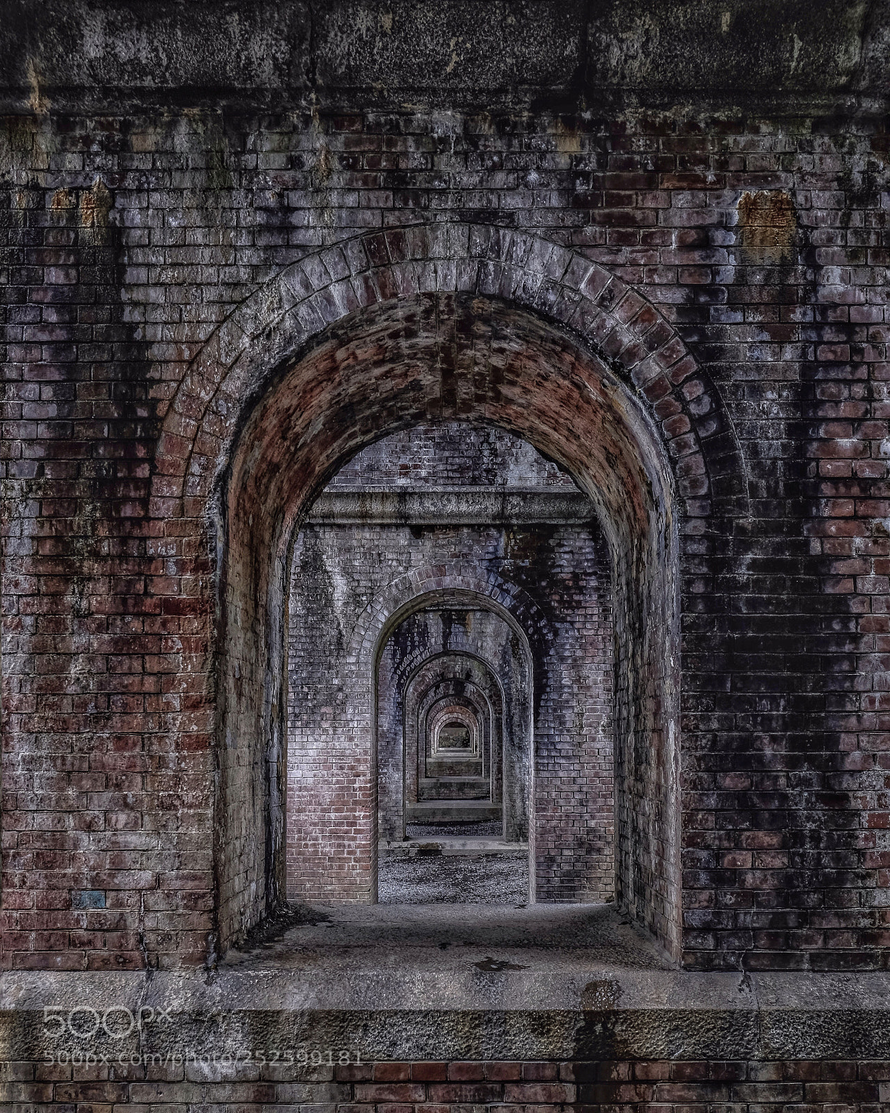 Fujifilm X-T20 sample photo. Kyoto aqueduct photography