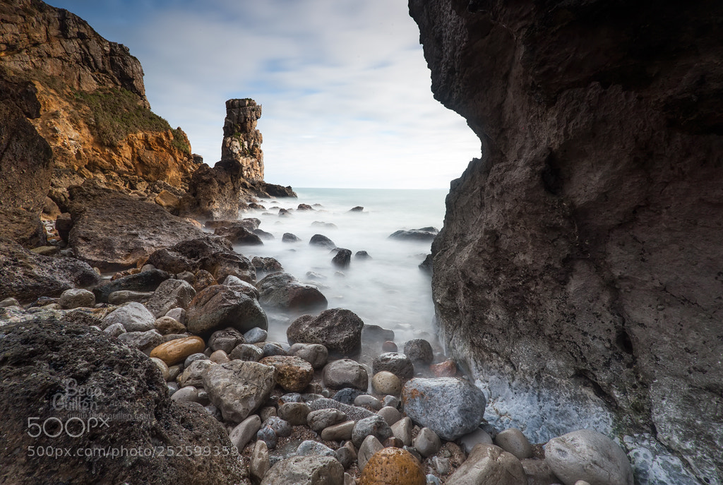 Canon EOS-1Ds Mark III sample photo. Rising tide photography