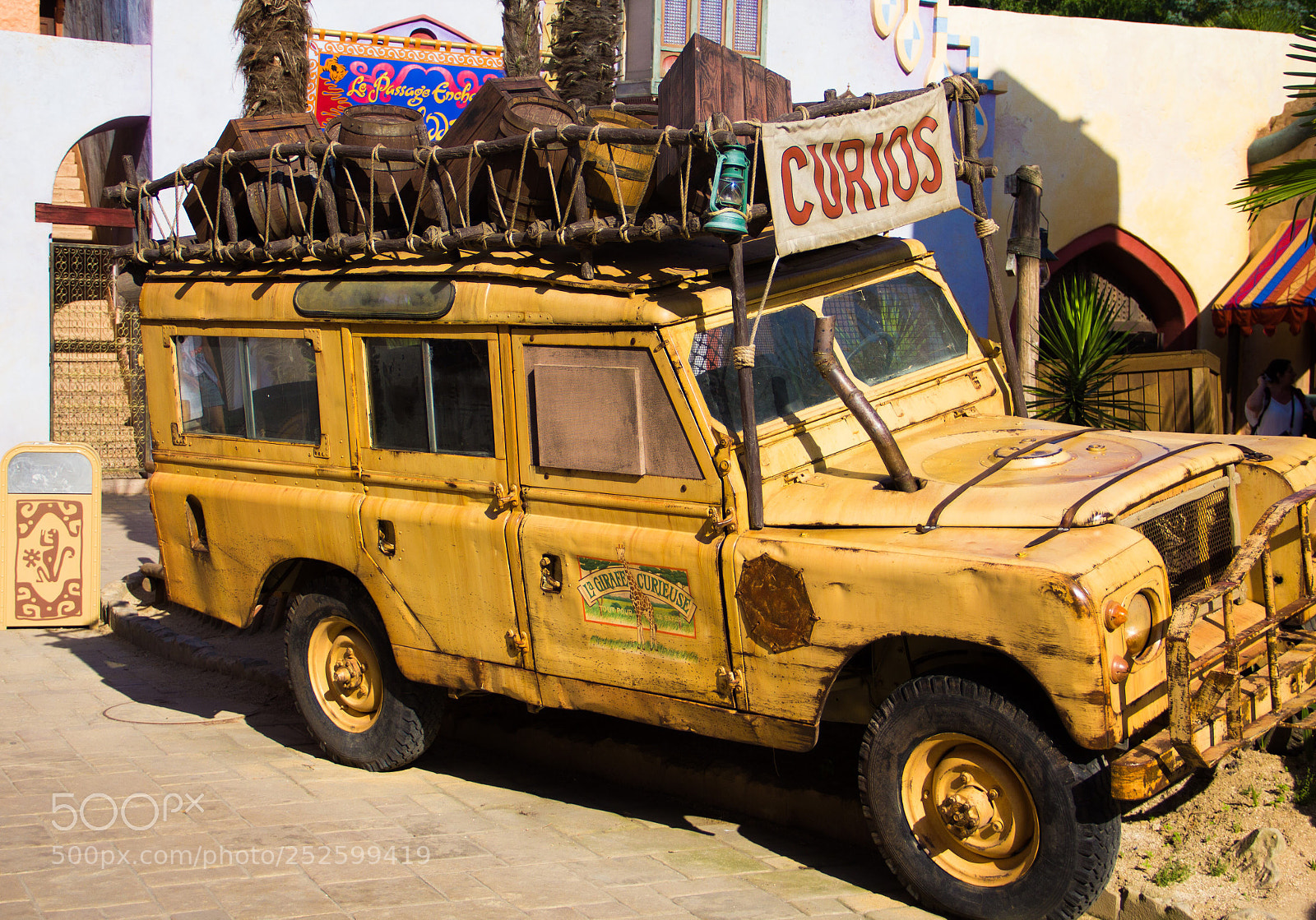 Canon EOS 60D sample photo. Adventureland photography