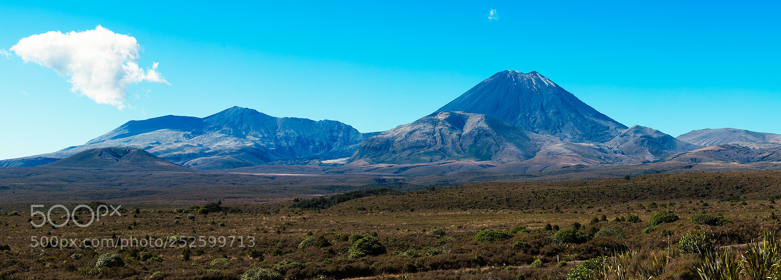 Canon EOS 70D sample photo. Volcanic plateau photography