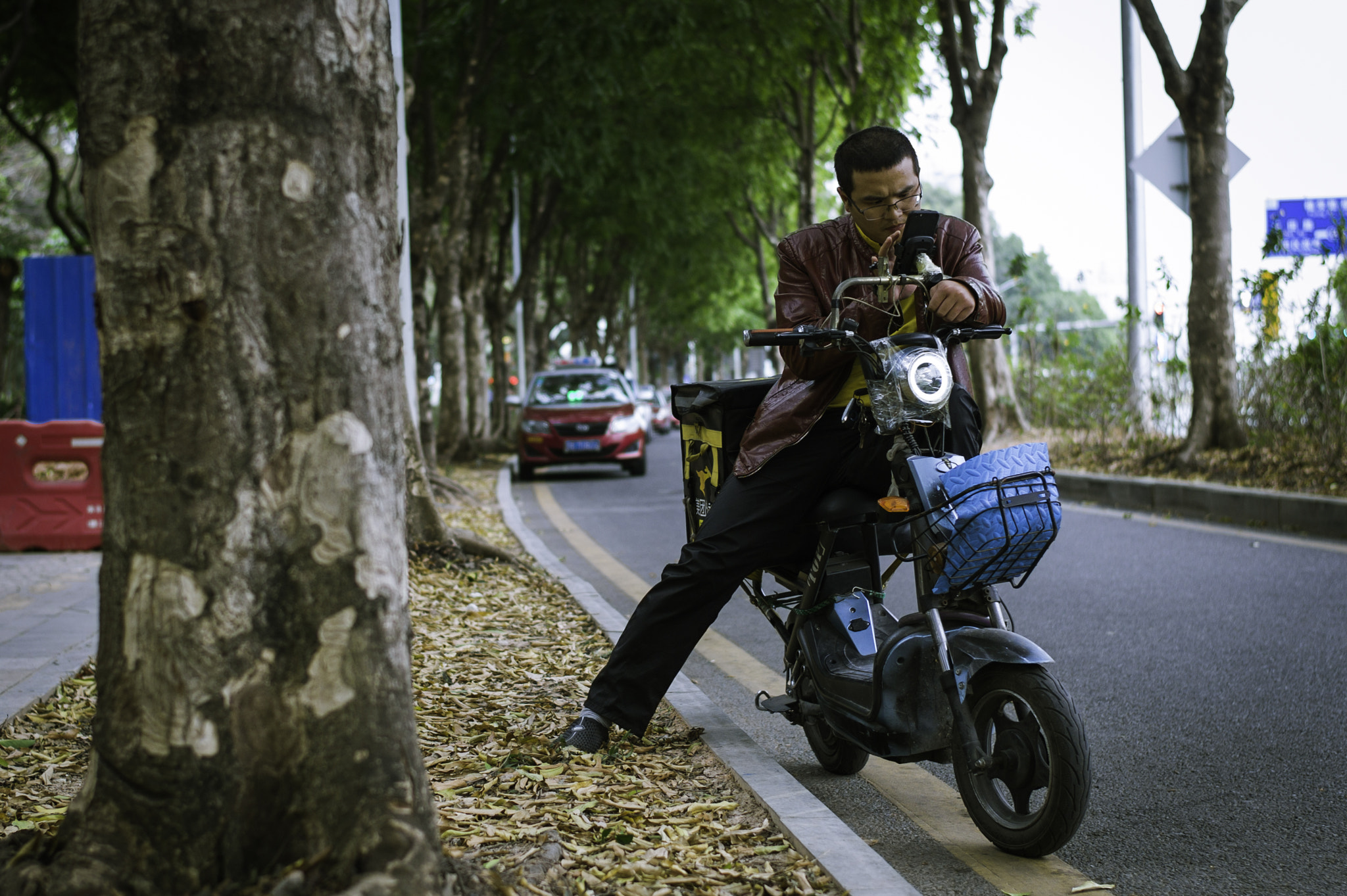 Leica M9 + Leica Summilux-M 35mm F1.4 ASPH sample photo