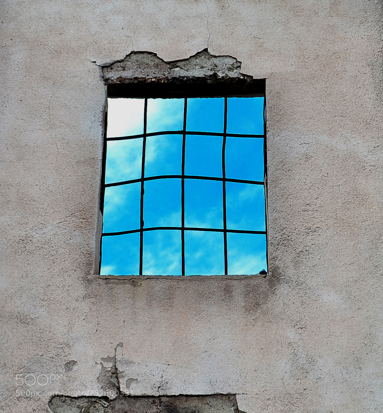 Nikon D7000 sample photo. Window photography