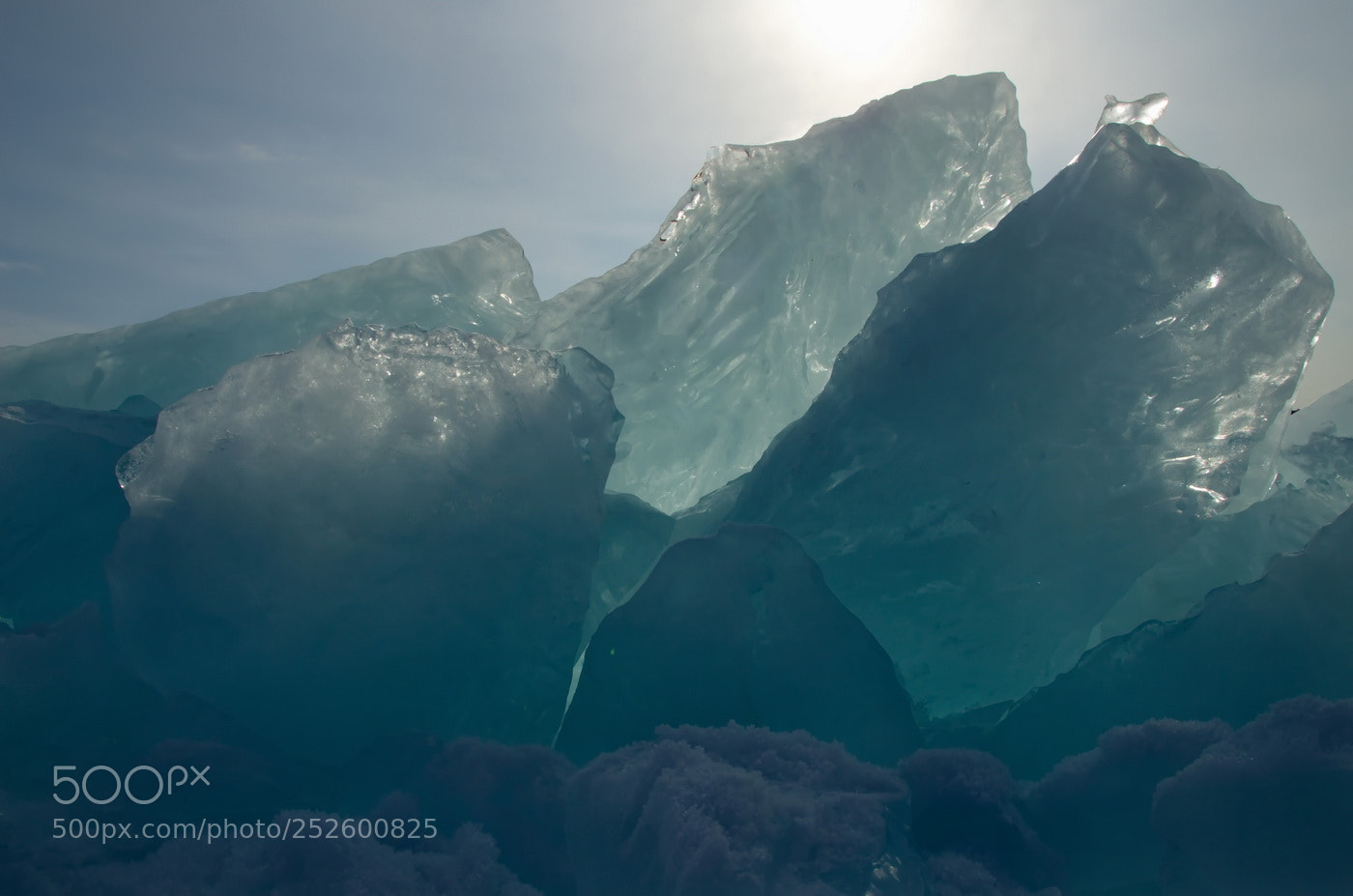 Nikon D7000 sample photo. Russia. a pile of photography