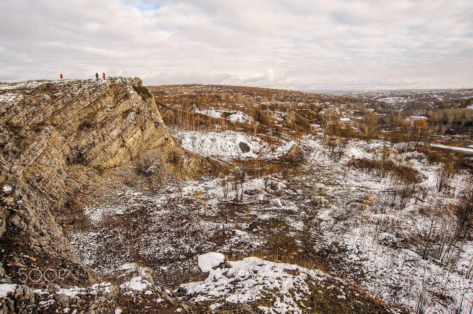 Nikon D700 sample photo. Кизел с Белого камня photography