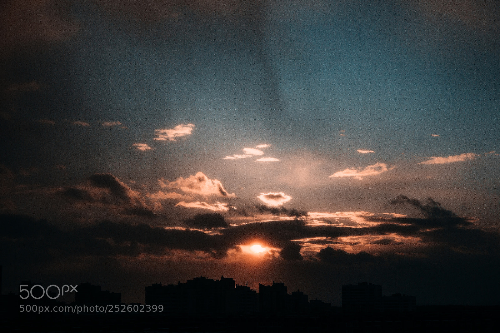 Canon EOS 650D (EOS Rebel T4i / EOS Kiss X6i) sample photo. Twilight photography