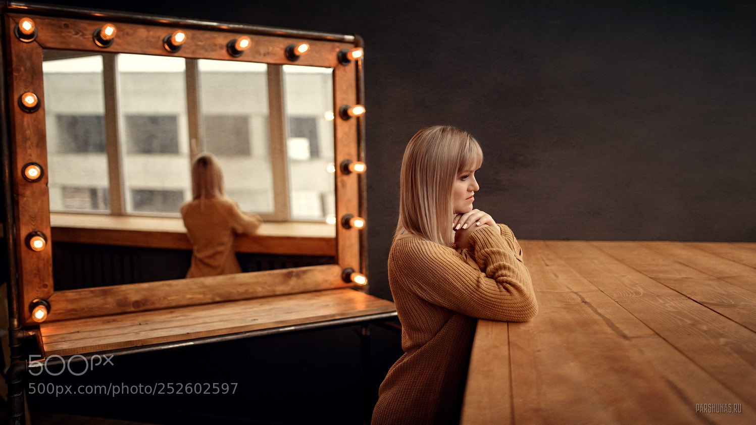 Nikon D800 sample photo. Таня photography