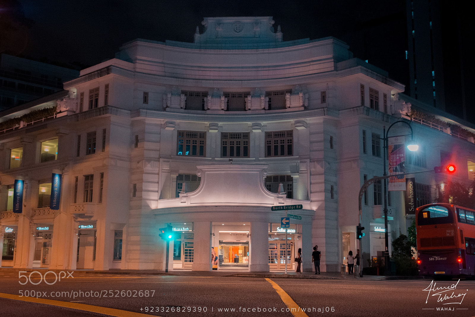 Nikon D7100 sample photo. Capitol piazza symmetry photography