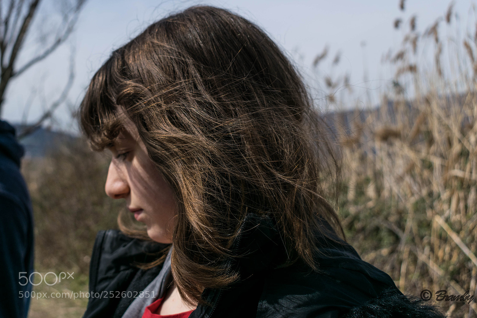 Nikon D3300 sample photo. Un penny per i photography