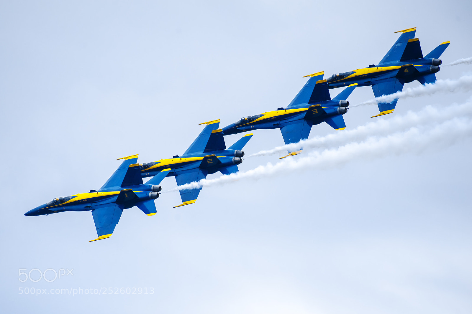 Nikon D700 sample photo. Blue angels f a-18 photography