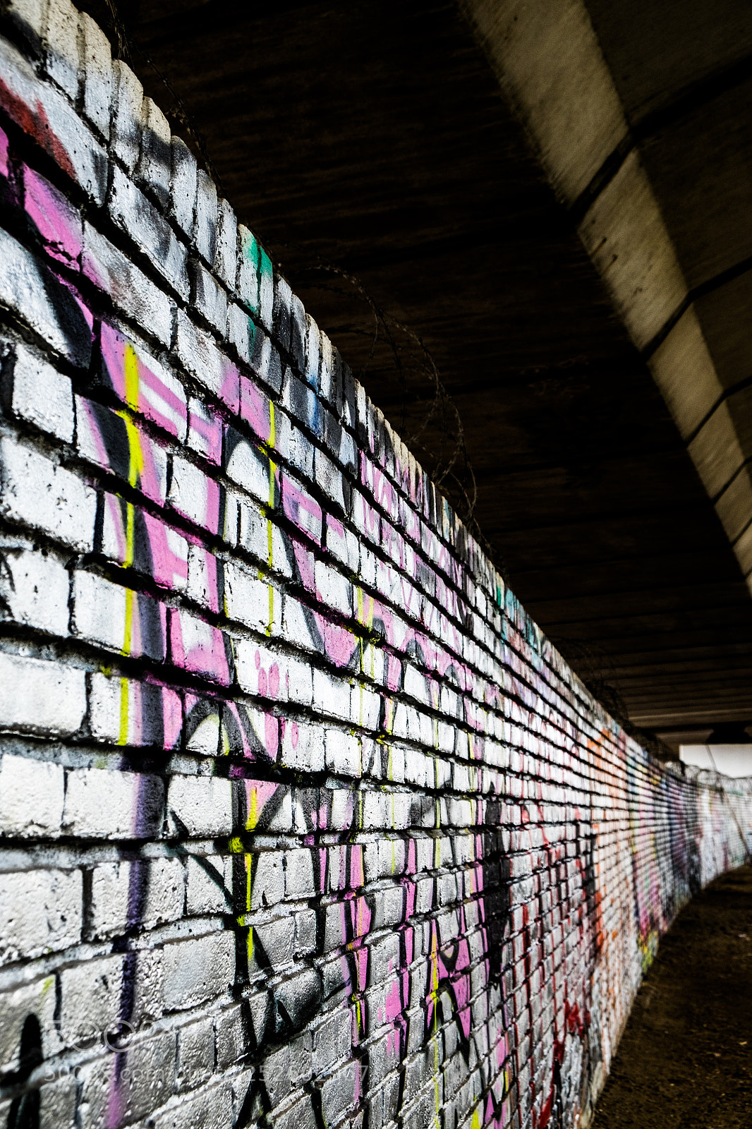 Fujifilm X-T10 sample photo. Nw london photography