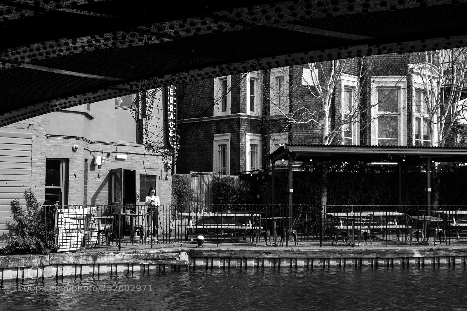 Fujifilm X-T10 sample photo. Nw london photography
