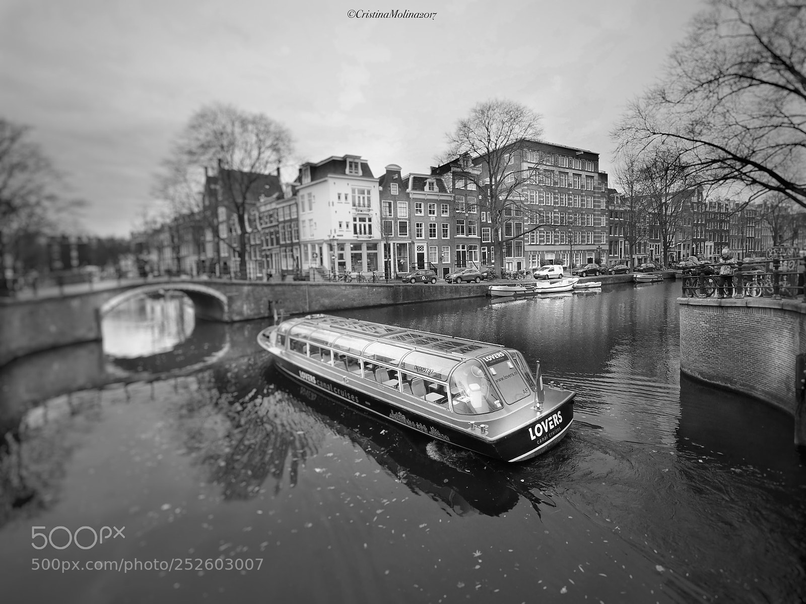 Olympus OM-D E-M1 Mark II sample photo. Amsterdam 2017
 photography