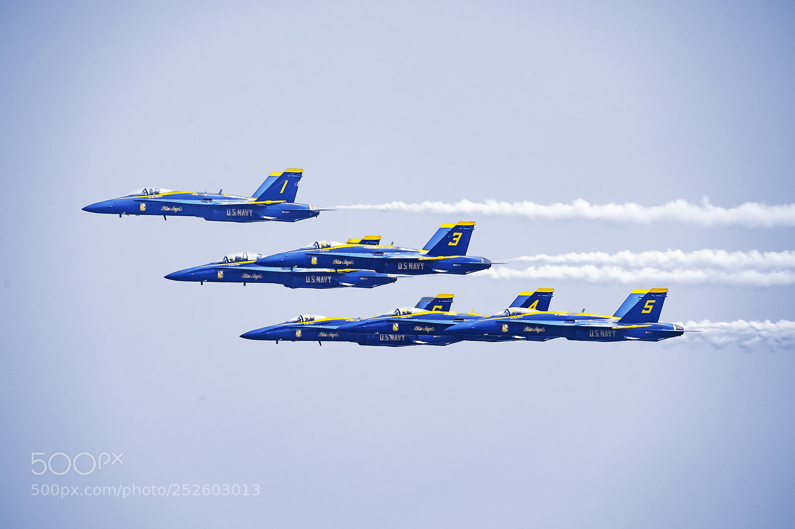 Nikon D700 sample photo. Blue angels f a-18 photography