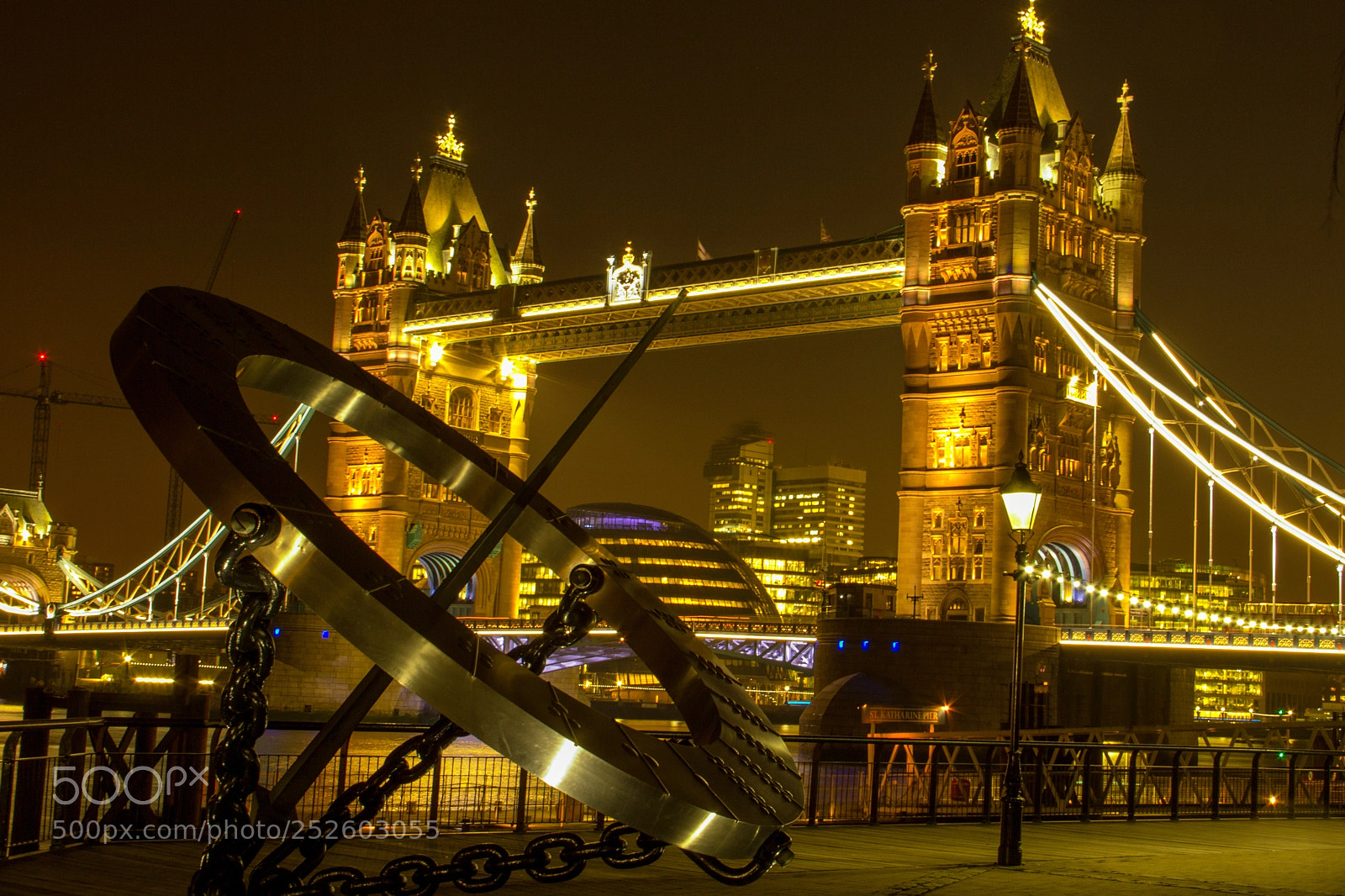 Canon EOS 60D sample photo. Tower bridge, london photography