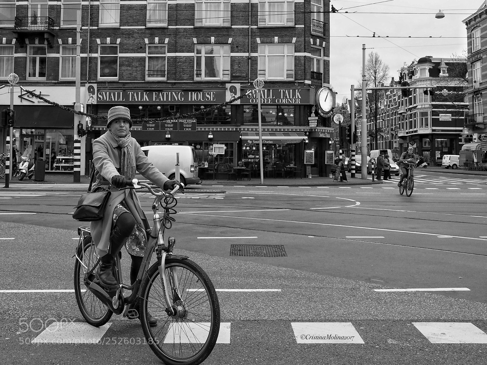 Olympus OM-D E-M1 Mark II sample photo. Amsterdam 2017 photography