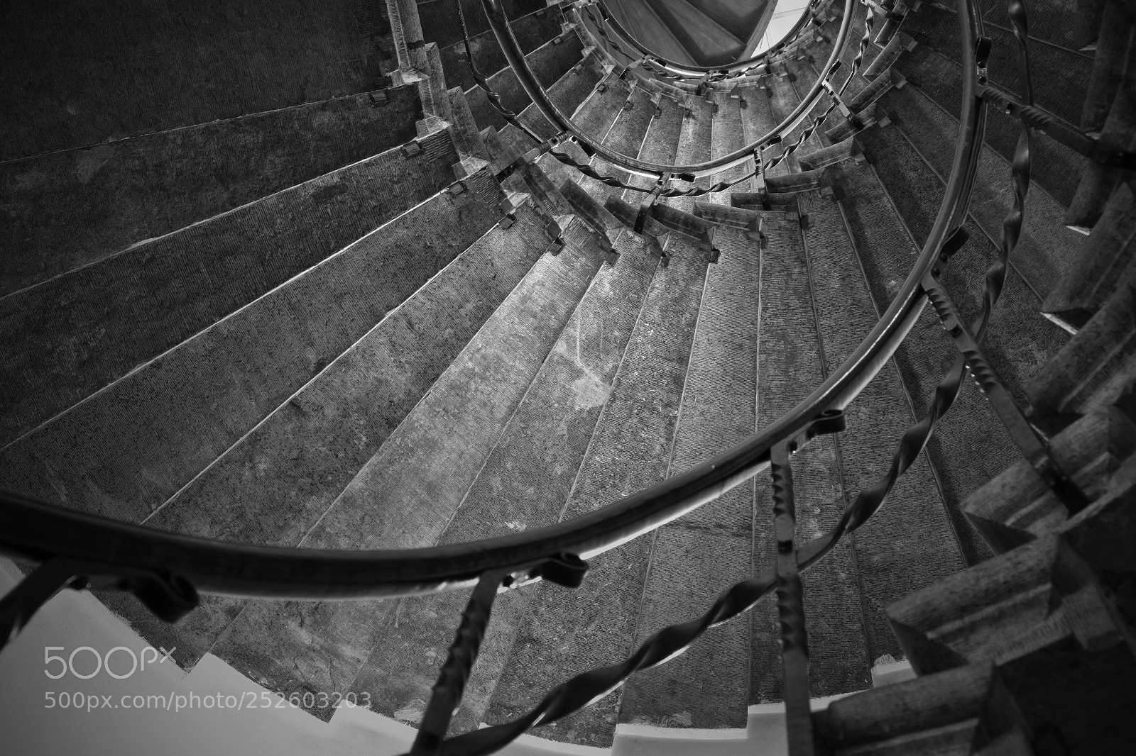 Fujifilm X-T1 sample photo. Stairway to heaven photography