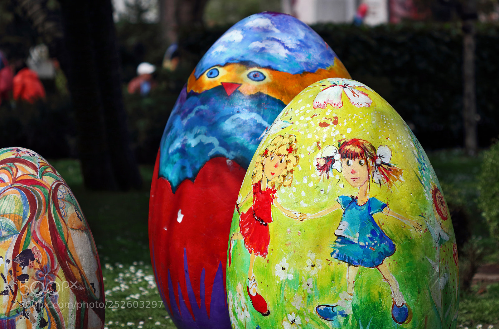 Canon EOS 80D sample photo. Easter photography