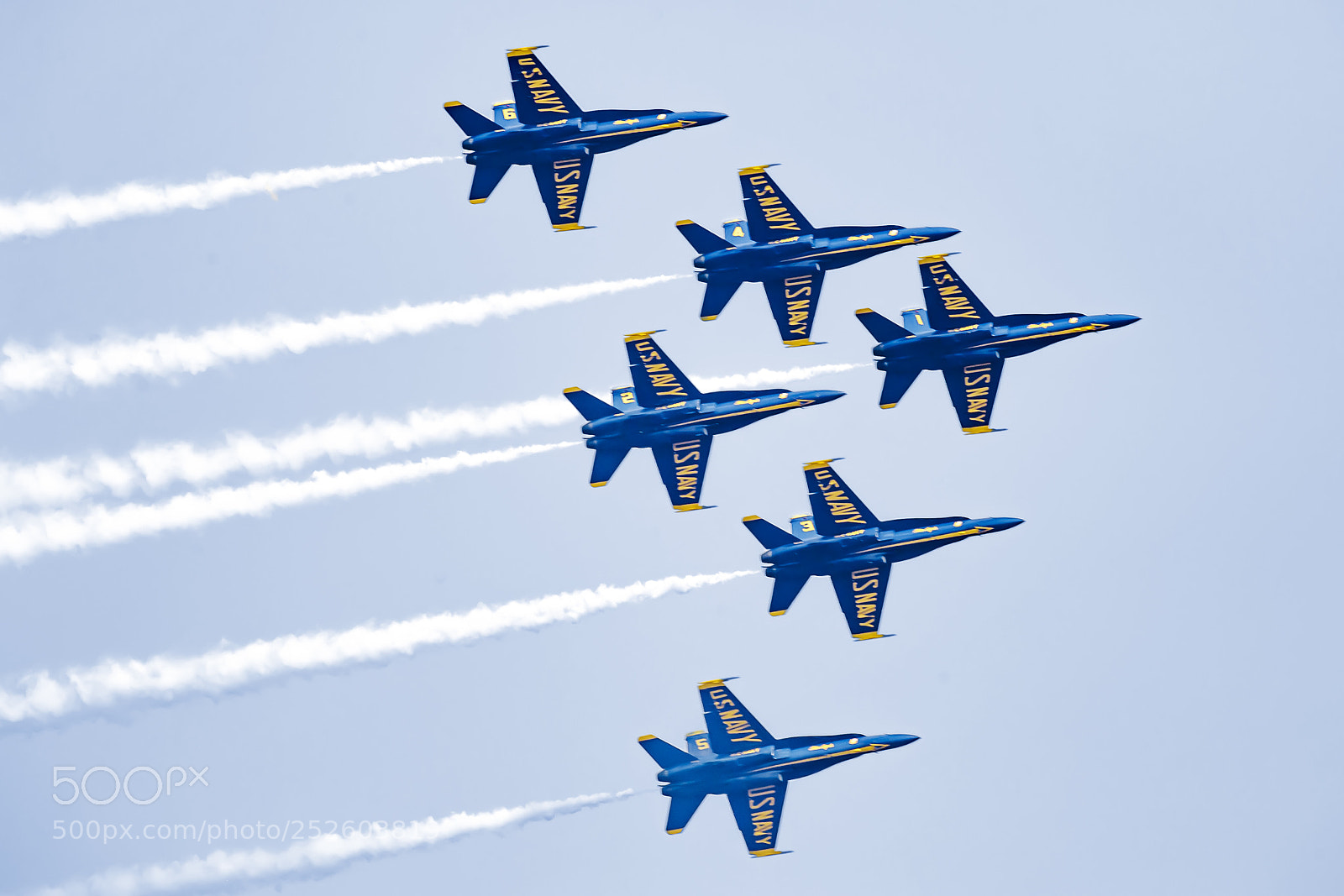 Nikon D700 sample photo. Blue angels f a-18 photography