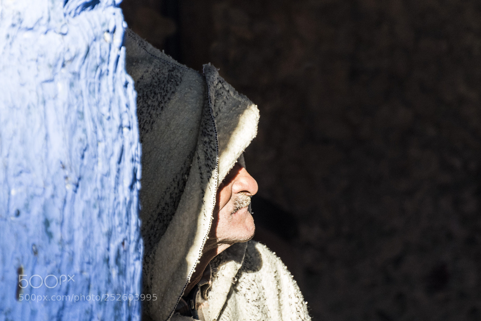 Nikon D7200 sample photo. Sombras y luces photography