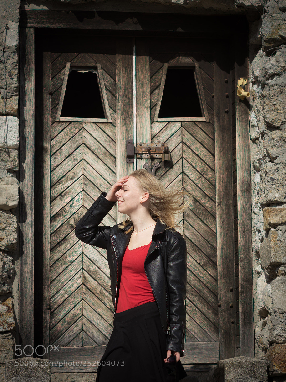 Nikon D7200 sample photo. Krisztina photography