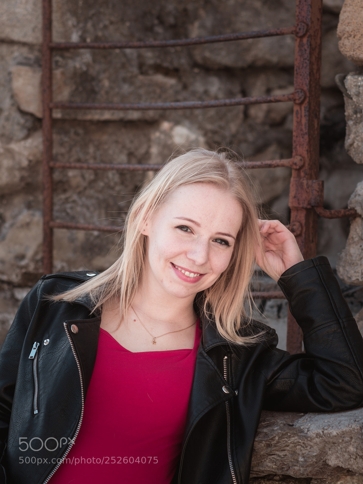 Nikon D7200 sample photo. Krisztina photography