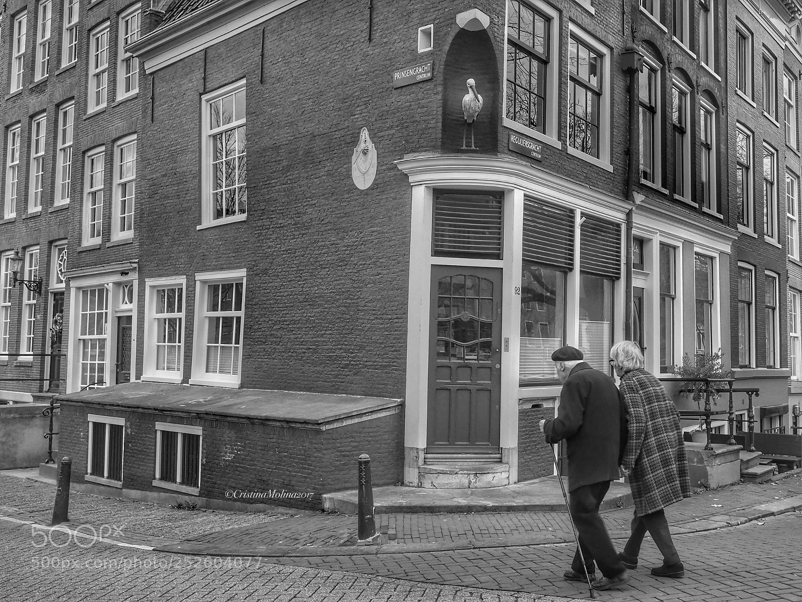 Olympus OM-D E-M1 Mark II sample photo. Amsterdam 2017 photography