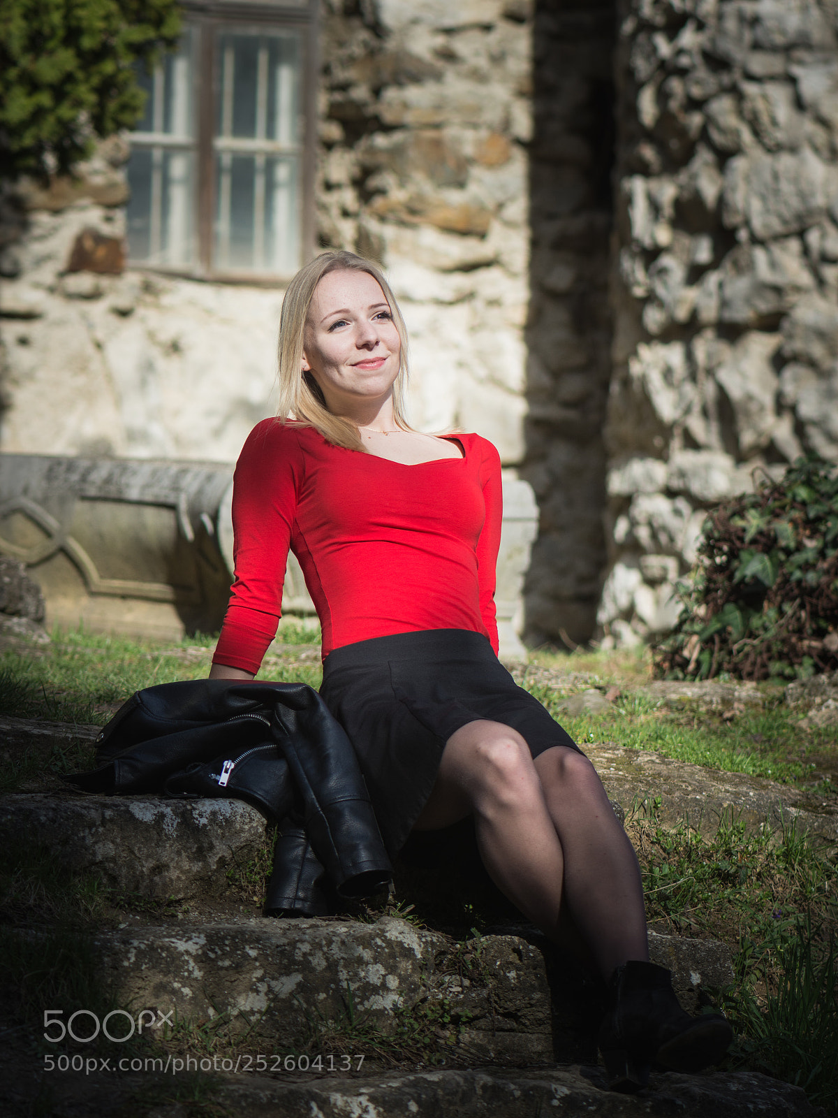 Nikon D7200 sample photo. Krisztina photography
