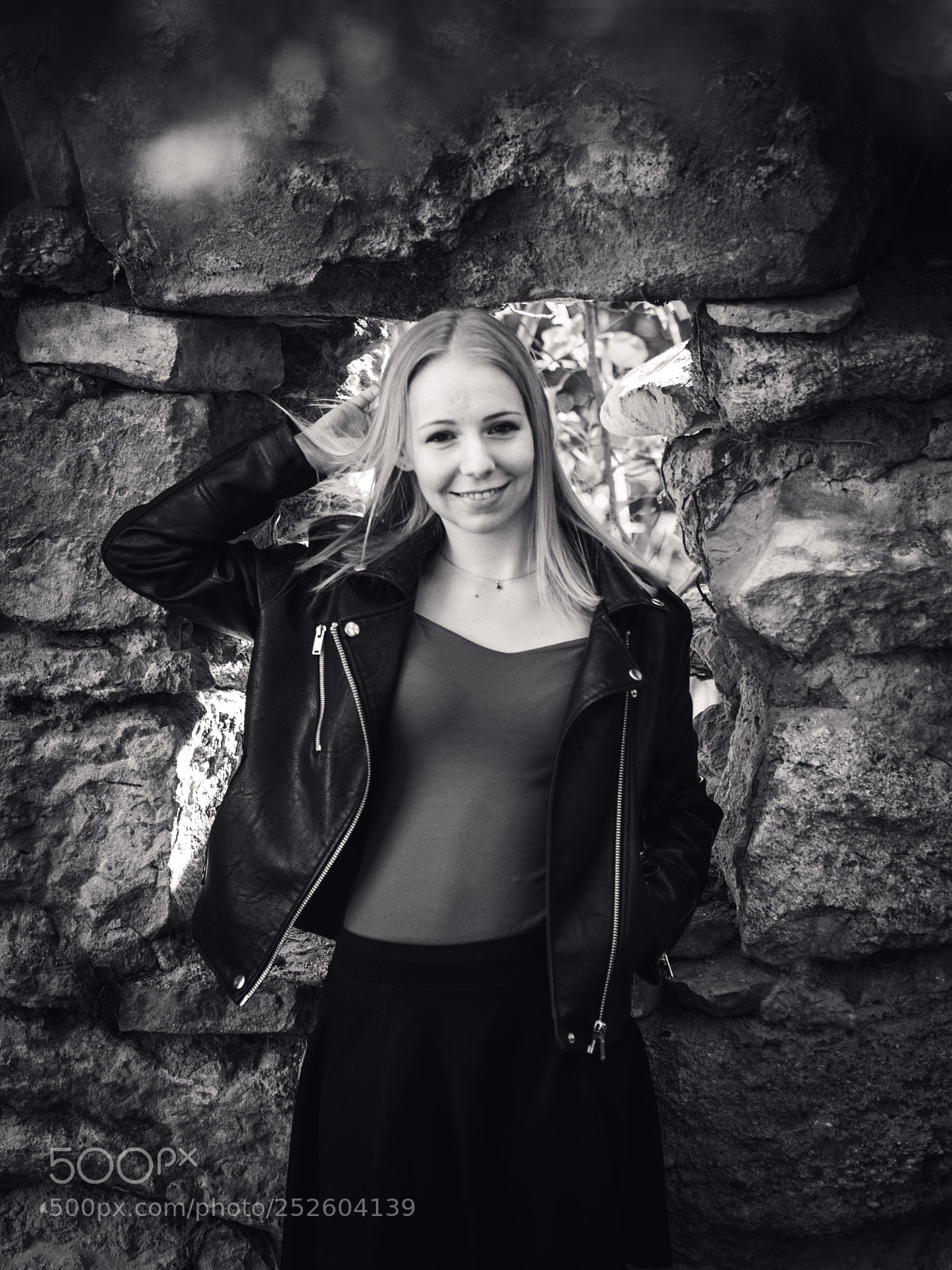 Nikon D7200 sample photo. Krisztina photography