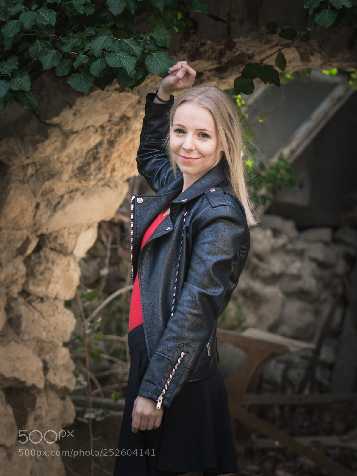 Nikon D7200 sample photo. Krisztina photography