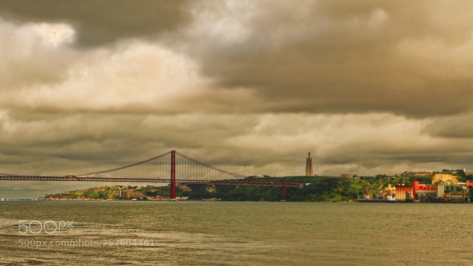 Canon EOS 70D sample photo. Red metal bridge over photography
