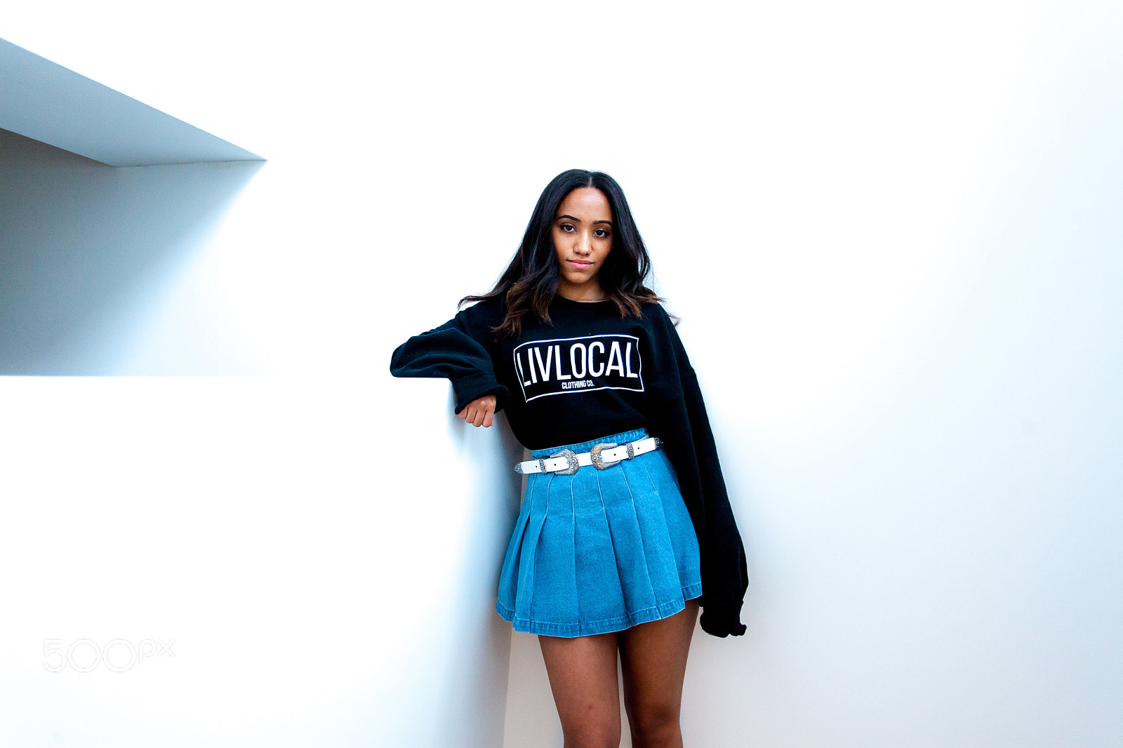 Canon EOS 5D Mark II sample photo. Livlocal x camille. photography