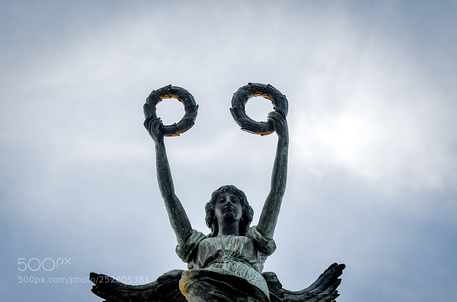 Nikon D7000 sample photo. Libertad // freedom photography