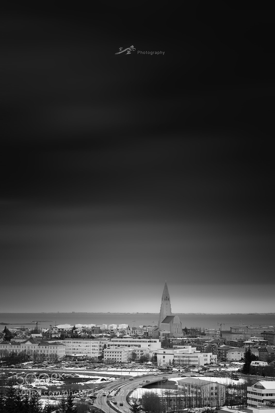 Leica SL (Typ 601) sample photo. 冰岛印象 photography