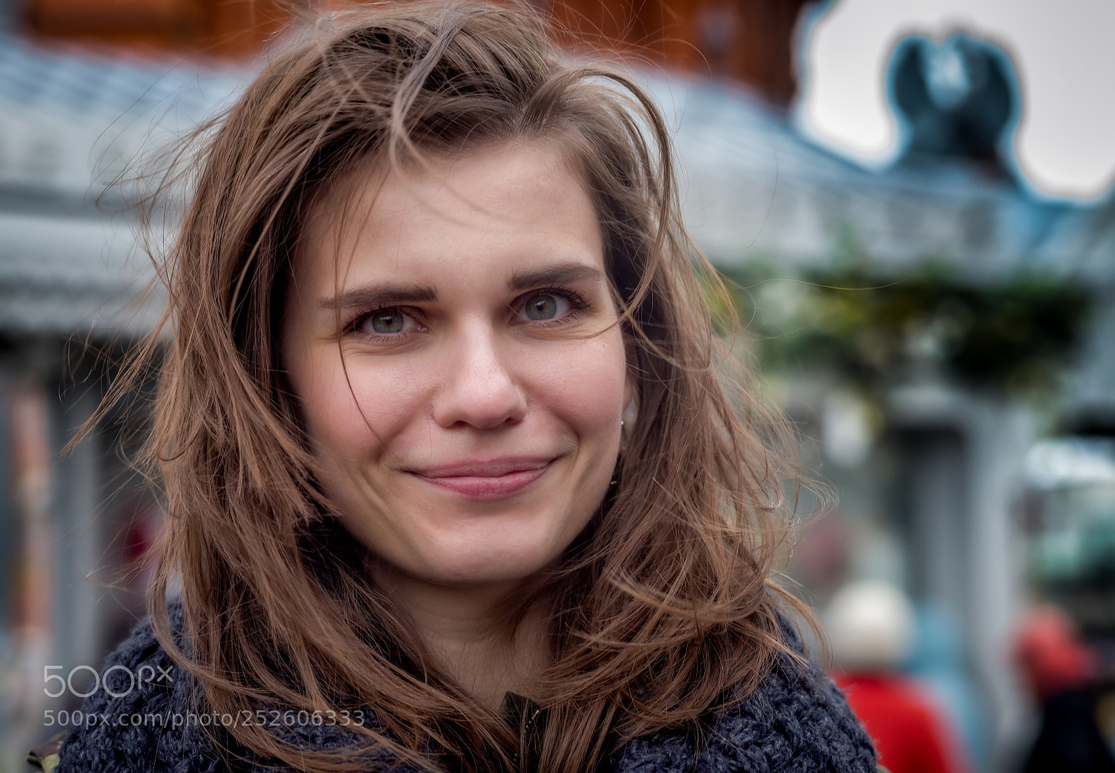 Leica M (Typ 240) sample photo. Nastya photography